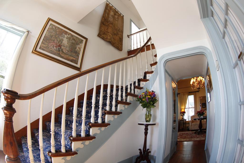 Bayfront Westcott House Bed & Breakfast St. Augustine Exterior photo